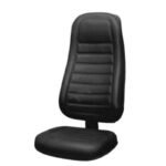 A/E Presidente Alta Costurada Afer