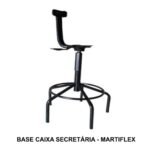 Base Caixa C/L Martiflex
