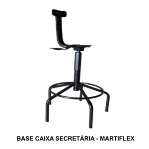 Base Caixa C/L Martiflex