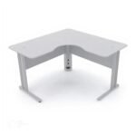 Mesa Delta light 15mm cinza 1,40X1,40