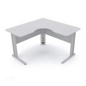 Mesa Delta light 15mm cinza 1,40X1,40