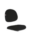 A/E Executiva Lisa S/ Mola Em Tecido afer