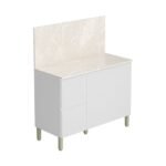 BALCAO 1200 3O 2 GAV ART C/ TAMPO