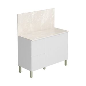 BALCAO 1200 3O 2 GAV ART C/ TAMPO