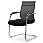 CADEIRA  DIRETOR FIXA TELADA -OR 3312