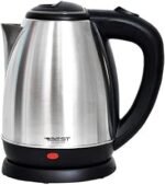 Chaleira Eletrica Inox Best 220V