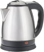 Chaleira Eletrica 2L Inox  220V Polak