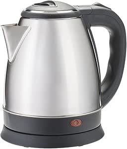 Chaleira Eletrica 2L Inox  220V Polak