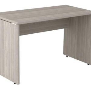 Mesa De Escritório 1,20×0,60x0,75 40mm biancato