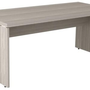 Mesa De Escritório 1,70×0,70x0,75 40mm biancato