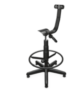 Base Giratória Caixa (Sem L Fixo Ou Haste)