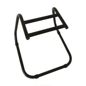 Base fixa Executiva skim Preta Afer