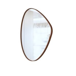ESPELHO ORGANICO ALAMANDA CASTANHO G