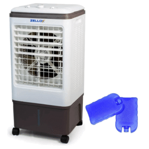 Climatizador Zellox ZLX 20 Litros  220V 80W