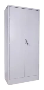 Armário Aço Pa90X198X40 #26