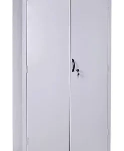 Armário Aço Pa90X198X40 #26