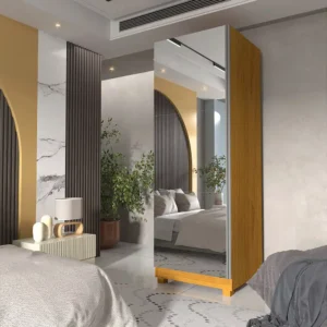 SAPATEIRA GOLD 1  PORTA  NATURALE  GELIUS