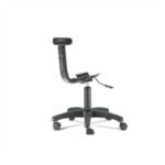 Base giratoria Secretaria Eco plataforma mult sem L