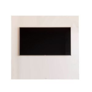 PAINEL LISO PLUS Tucuma 2.3  - OFF WHITE