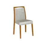 Cadeira de Jantar Jade Mel - Boucle 07