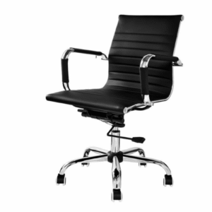 Cadeira Charles Diretor Giratória Importada