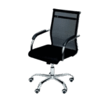 Cadeira Diretor Telada