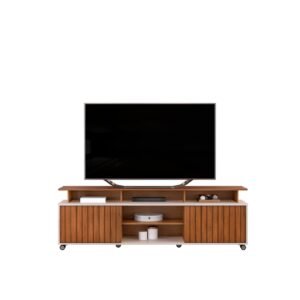 Rack Olimpic Freijo/Off White