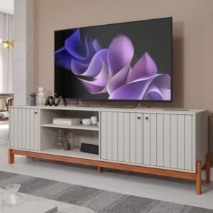 Rack Holanda 2000 Off Whit/Cinamomo Permobili