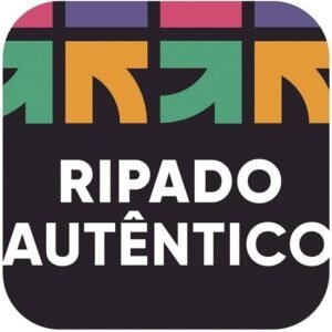 Placa De Painel Ripado Nobre 50Cm Naturale - Gelius