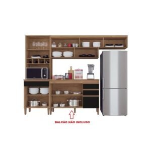 Coz. Itabela Mdp / Can Rst + Nat Offwht