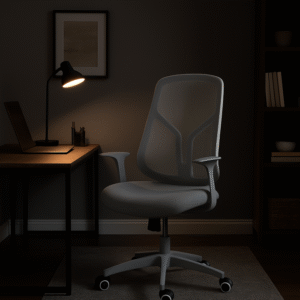 Cadeira Presidente Tula 3346-OR Relax Tecido