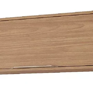 Aereo Divina 80 Cm Geladeira 1Pt Basculante - Freijo