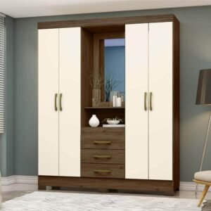 Roup B24 4Pa 3Gav Cast/Wt - A2 X L,1,63 X P465