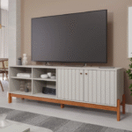 Rack Holanda 1800 Off Whit/Cinamomo Permobili