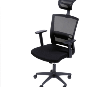 Cadeira Presidente Tela Extra Regular Or 3317