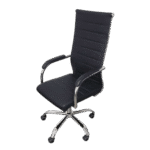 Cadeira Florença Presidente Or3322 Alta