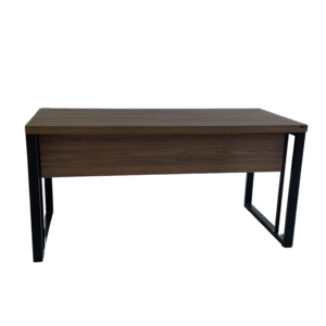 Mesa De Escritorio Pe Industrial 40mm Malaga 1.70x70x755