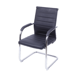 Cadeira Florença Diretor Fixa Or3322 Bx