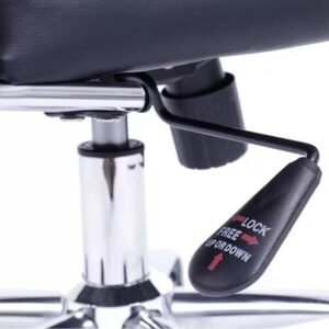 Cadeira De Escritório Diretor Florença Giratória