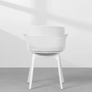 Cadeira Amena Branco