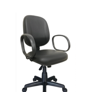 Cadeira Diretor Lisa Giratória – Braço Corsa  – Martiflex