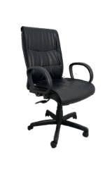 Cadeira Presidente Gold