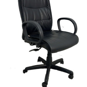 Cadeira Presidente Gold